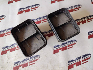 решетка вентиляции багажника Infiniti QX50 P71A J55 2019, 2.0 л., бензин, АКПП, серый, внедорожник 5 дв., полный привод, 768044CL0A