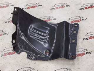 защита днища Nissan Rogue T33 2022, 1.5 л., бензин, АКПП, черный, внедорожник 5 дв., передний привод