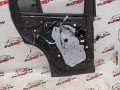 дверь задняя левая BMW X3 G01 2020, 2.0 л., B46 B20 B, бензин, АКПП, черный, внедорожник 5 дв., полный привод - фото №17