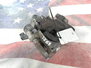 суппорт задний правый Volvo XC60 2 поколение 2019, 2.0 л., бензин, АКПП, внедорожник 5 дв.