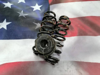 пружина задняя Audi Q3 F3 2021, 2.0 л., бензин, АКПП, внедорожник 5 дв.