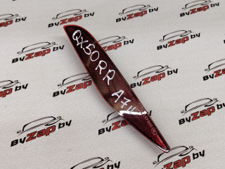 отражатель правый Infiniti QX50 P71A J55 2020, 2.0 л., бензин, АКПП, синий, внедорожник 5 дв., полный привод