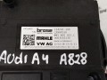 моторчик печки Audi A4 B9 2019, 2.0 л., бензин, АКПП, серый, седан, полный привод, 4M1820021 - фото №4