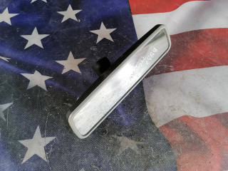 зеркало салона Volkswagen Tiguan 2 поколение 2019, 2.0 л., бензин, АКПП, внедорожник 5 дв.