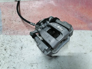 суппорт задний правый Buick Envision 2 поколение 2022, 2.0 л., бензин, АКПП, внедорожник 5 дв.