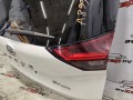 крышка багажника (дверь 3-5) Nissan Rogue T33 2022, 2.5 л., бензин, АКПП, белый, передний привод - фото №10