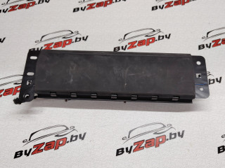 подушка безопасности коленная Lincoln Corsair 1 поколение 2020, 2.0 л., бензин, АКПП, черный, внедорожник 5 дв., передний привод, LJ7B-S042A01-AB