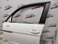 дверь передняя левая Volkswagen Atlas Cross Sport 1 поколение 2021, 3.6 л., бензин, АКПП, белый, внедорожник 5 дв., полный привод - фото №10