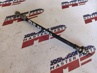 шланг тормозной Infiniti QX50 P71A J55 2020, 2.0 л., бензин, АКПП, белая, внедорожник 5 дв., передний привод