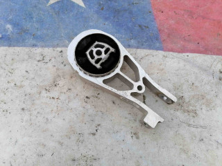 подушка крепления КПП Buick Encore GX 1 поколение 2020, 1.3 л., бензин, АКПП, внедорожник 5 дв., 42481296