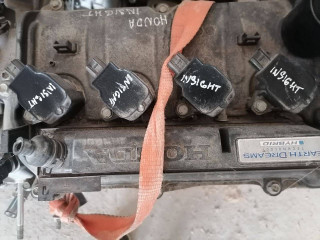 катушка зажигания Honda Insight 3 поколение 2019, 1.5 л., бензин, АКПП, седан