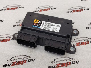 блок AirBag Buick Envision 2 поколение 2023, 2.0 л., бензин, АКПП, синий, внедорожник 5 дв., передний привод, 13552053