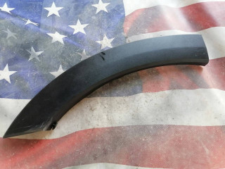 молдинг крыла Ford Bronco Sport 1 поколение 2023, 1.5 л., бензин, АКПП, внедорожник 5 дв.