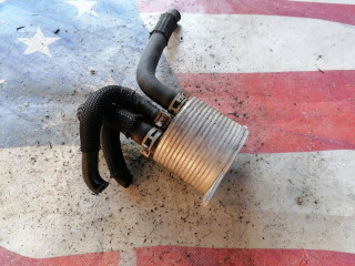 теплообменник масляного фильтра Subaru Ascent 1 поколение 2019, 2.4 л., бензин, АКПП, внедорожник 5 дв.