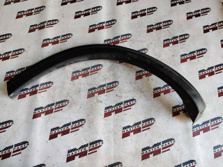 молдинг крыла Infiniti QX50 P71A J55 2020, 2.0 л., бензин, АКПП, белая, внедорожник 5 дв., передний привод