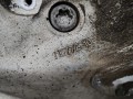 кулак поворотный правый BMW X3 G01 2020, 2.0 л., B46 B20 B, бензин, АКПП, черный, внедорожник 5 дв., полный привод, 115772-10 - фото №6