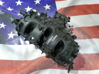 коллектор впускной Lincoln Corsair 1 поколение 2021, 2.0 л., бензин, АКПП, внедорожник 5 дв.