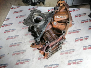 блок цилиндров Lincoln Nautilus 1 поколение 2018, 2.7 л., бензин, АКПП, белый, внедорожник 5 дв., передний привод, правый руль