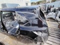 крыло заднее левое Nissan Rogue T33 2022, 1.5 л., бензин, АКПП, черный, внедорожник 5 дв., передний привод - фото №3
