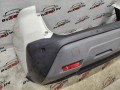 бампер задний Nissan Rogue T33 2022, 2.5 л., бензин, АКПП, белый, передний привод - фото №4