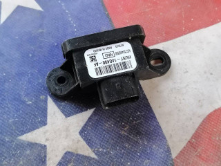 Блок управления BCM (Body Control Module) Ford Edge 2 поколение CD539 [рестайлинг] 2019, 2.0 л., бензин, АКПП, внедорожник 5 дв.