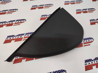 накладка на торпедо (консоль) Acura TLX 2 поколение 2021, 2.0 л., бензин, АКПП, белая, седан, передний привод