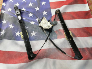 стеклоподъемник передний левый Audi SQ5 FY 2019, 3.0 л., бензин, АКПП, внедорожник 5 дв.