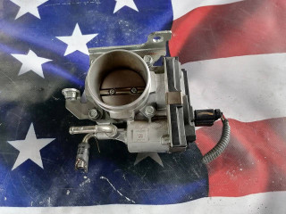 заслонка дроссельная Subaru Ascent 1 поколение 2019, 2.4 л., бензин, АКПП, внедорожник 5 дв.