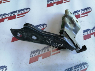 петля капота правая Tesla Model 3 1 поколение [рестайлинг] Highland 2023, электро, АКПП, серый, седан, задний привод, 1098793