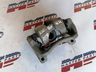 суппорт задний правый Buick Encore GX 1 поколение 2020, 1.2 л., бензин, АКПП, черный, внедорожник 5 дв., передний привод, 60003475