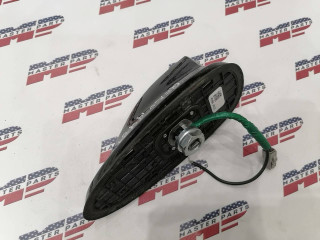 антенна Infiniti QX50 P71A J55 2019, 2.0 л., бензин, АКПП, черный, внедорожник 5 дв., полный привод, 282085NA0A