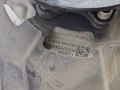 кулак поворотный правый Nissan Rogue T33 2022, 1.5 л., бензин, АКПП, черный, внедорожник 5 дв., передний привод, 400146RA0A - фото №4