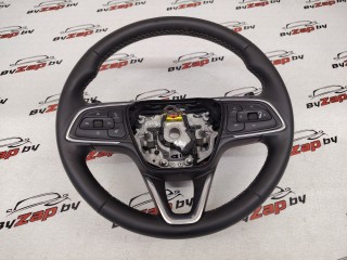 руль Buick Envision 2 поколение 2023, 2.0 л., бензин, АКПП, синий, внедорожник 5 дв., передний привод, 85170708