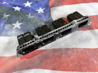 коллектор впускной Mitsubishi Outlander 4 поколение 2022, 2.5 л., бензин, АКПП, внедорожник 5 дв.