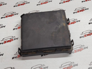 крышка блока предохранителей Infiniti QX50 P71A J55 2020, 2.0 л., бензин, АКПП, синий, внедорожник 5 дв., полный привод