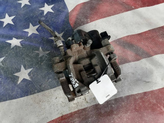 суппорт задний левый Volvo XC60 2 поколение 2019, 2.0 л., бензин, АКПП, внедорожник 5 дв.