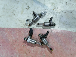 форсунка Ford Explorer 6 поколение U625 2020, 2.3 л., бензин, АКПП, внедорожник 5 дв., K2GE9G929AB