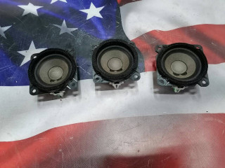 динамик Infiniti QX50 P71A 2019, 2.0 л., бензин, АКПП, внедорожник 5 дв.