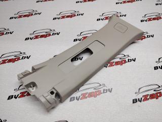 обшивка стойки центральной правой Nissan Rogue T33 2023, 1.5 л., бензин, АКПП, черный, внедорожник 5 дв., передний привод, 769856RR0A