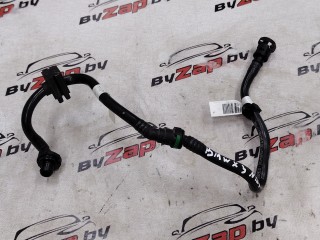 трубка вакуумная BMW X3 G01 2020, 2.0 л., B46 B20 B, бензин, АКПП, черный, внедорожник 5 дв., полный привод, 8664528, 8610507