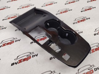 консоль салона Nissan Rogue T33 2022, 1.5 л., бензин, АКПП, черный, внедорожник 5 дв., передний привод, 969416RR0A, 969446RR0A