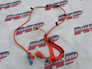 проводка Tesla Model 3 1 поколение [рестайлинг] Highland 2023, электро, АКПП, серый, седан, задний привод, 1507971