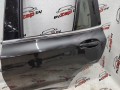 дверь задняя левая BMW X3 G01 2020, 2.0 л., B46 B20 B, бензин, АКПП, черный, внедорожник 5 дв., полный привод - фото №5