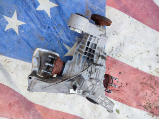 редуктор заднего моста Audi A5 F5 2020, 2.0 л., бензин, АКПП, хетчбэк 5 дв., 0DB500043G