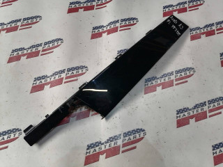 молдинг двери передней левой Audi A3 8Y 2023, 2.0 л., TFSI, бензин, АКПП, черный, седан, передний привод