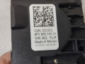 педаль Volkswagen Tiguan Allspace 1 поколение [рестайлинг] 2023, 2.0 л., бензин, АКПП, синий, внедорожник 5 дв., полный привод, 5QN.723.503. - фото №4