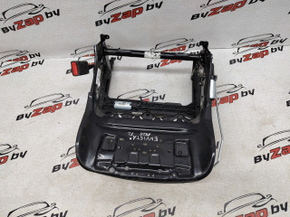 сиденье переднее Buick Envista 1 поколение 2024, 1.2 л., бензин, АКПП, оранжевый, внедорожник 5 дв., передний привод