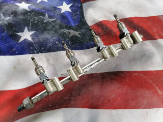 форсунка Infiniti QX50 P71A 2021, 2.0 л., бензин, АКПП, внедорожник 5 дв.