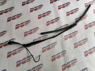 щеткодержатель (поводок стеклоочистителя, дворник) Tesla Model 3 1 поколение [рестайлинг] Highland 2023, электро, АКПП, серый, седан, задний привод