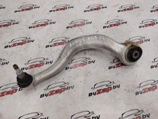 рычаг передний левый Lincoln Aviator 2 поколение 2020, 3.0 л., бензин, АКПП, белый, внедорожник 5 дв., полный привод